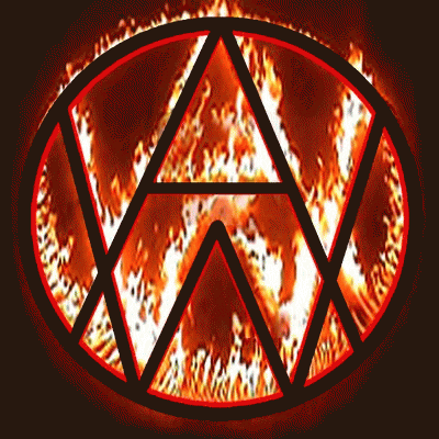 logo Alien Weaponry